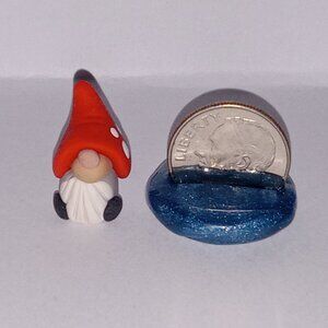🎯 10 for $10 / Tiny Miniature Gnome